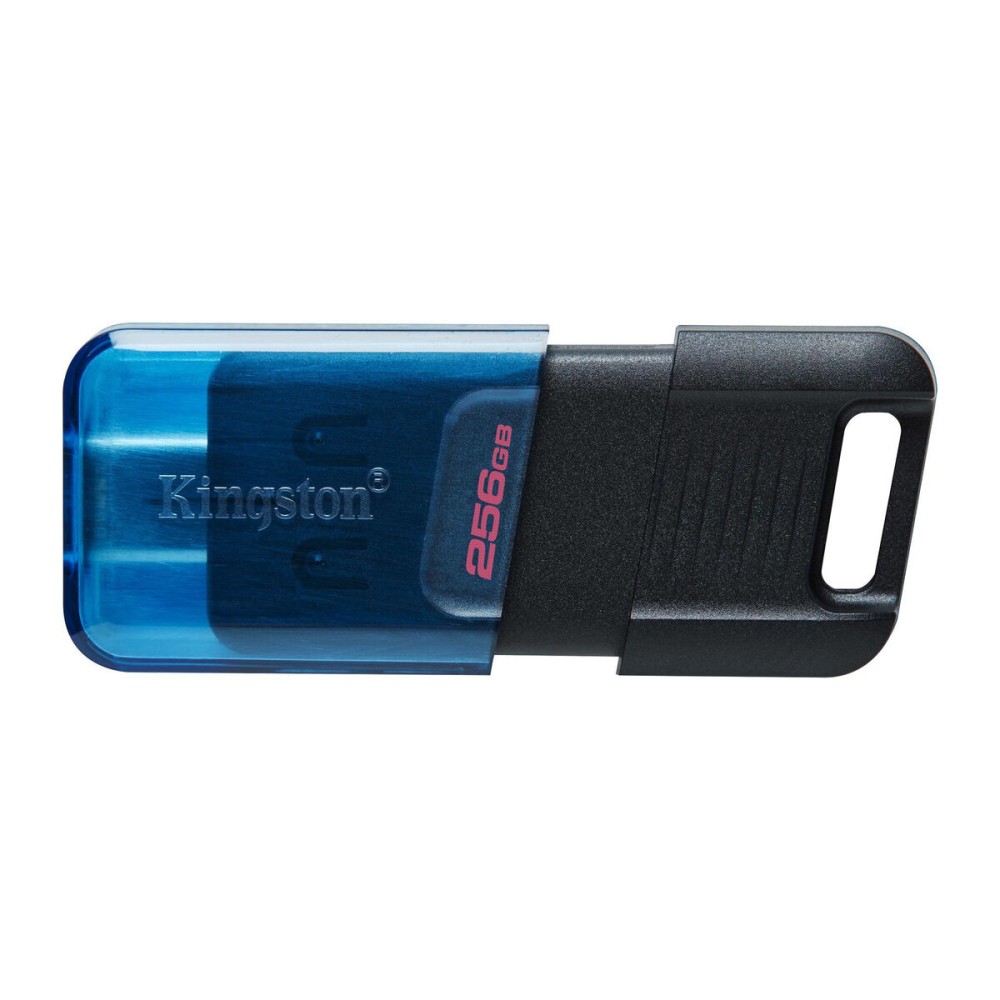 Clé USB Kingston 80 256 GB Bleu