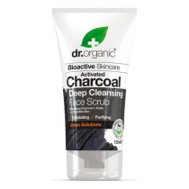 Gesichtspeeling Bioactive Organic Dr.Organic (125 ml)