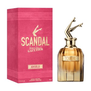 Damenparfüm Jean Paul Gaultier Scandal Absolu EDP 80 ml