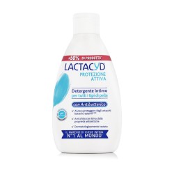 Intim-Gel Lactacyd Antibakteriell 300 ml