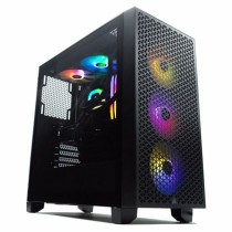 PC de bureau PcCom 32 GB RAM 1 TB SSD Nvidia Geforce RTX 4060