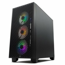 Desktop PC PcCom 32 GB RAM 1 TB SSD Nvidia Geforce RTX 4060