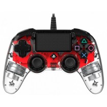 Gaming Control Nacon PS4 COMPACT