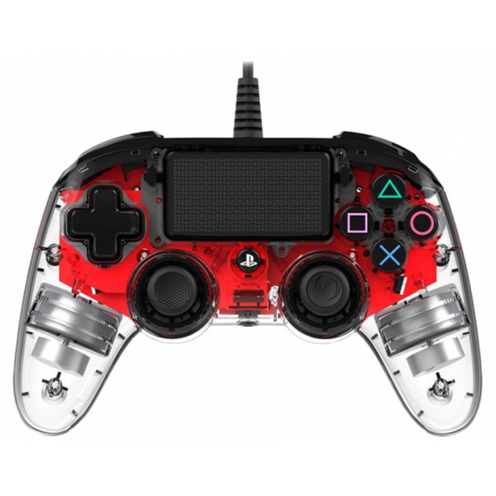 Gaming Controller Nacon PS4 COMPACT