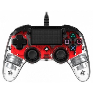 Gaming Controller Nacon PS4 COMPACT