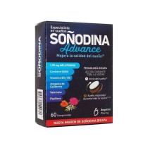 Insomnia supplement Natura Essenziale Advanced Tablets 60 Units