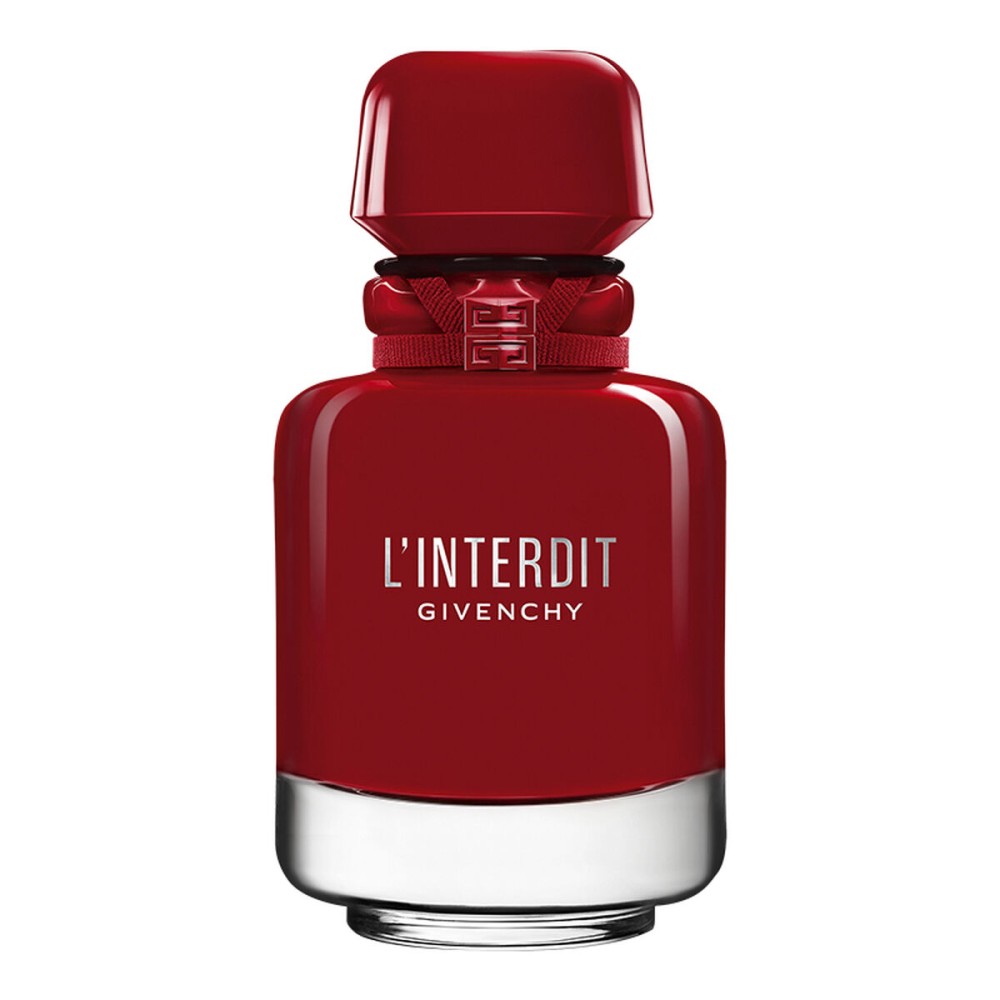 Damenparfüm Givenchy L'Interdit Rouge Ultime EDP 50 ml