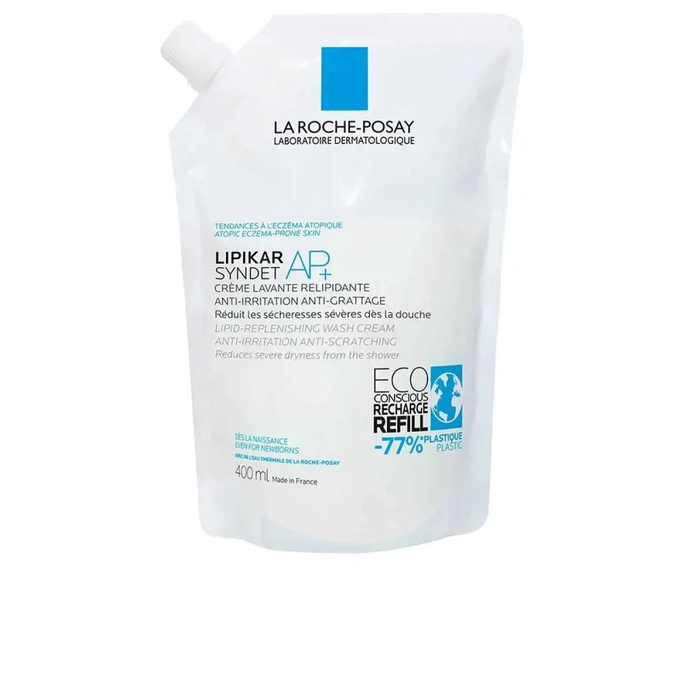 Gel de douche La Roche Posay Lipikar Syndet 400 ml