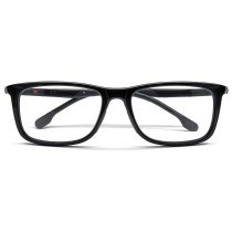 Men' Spectacle frame Carrera HYPERFIT-24-807F417 Black ø 54 mm