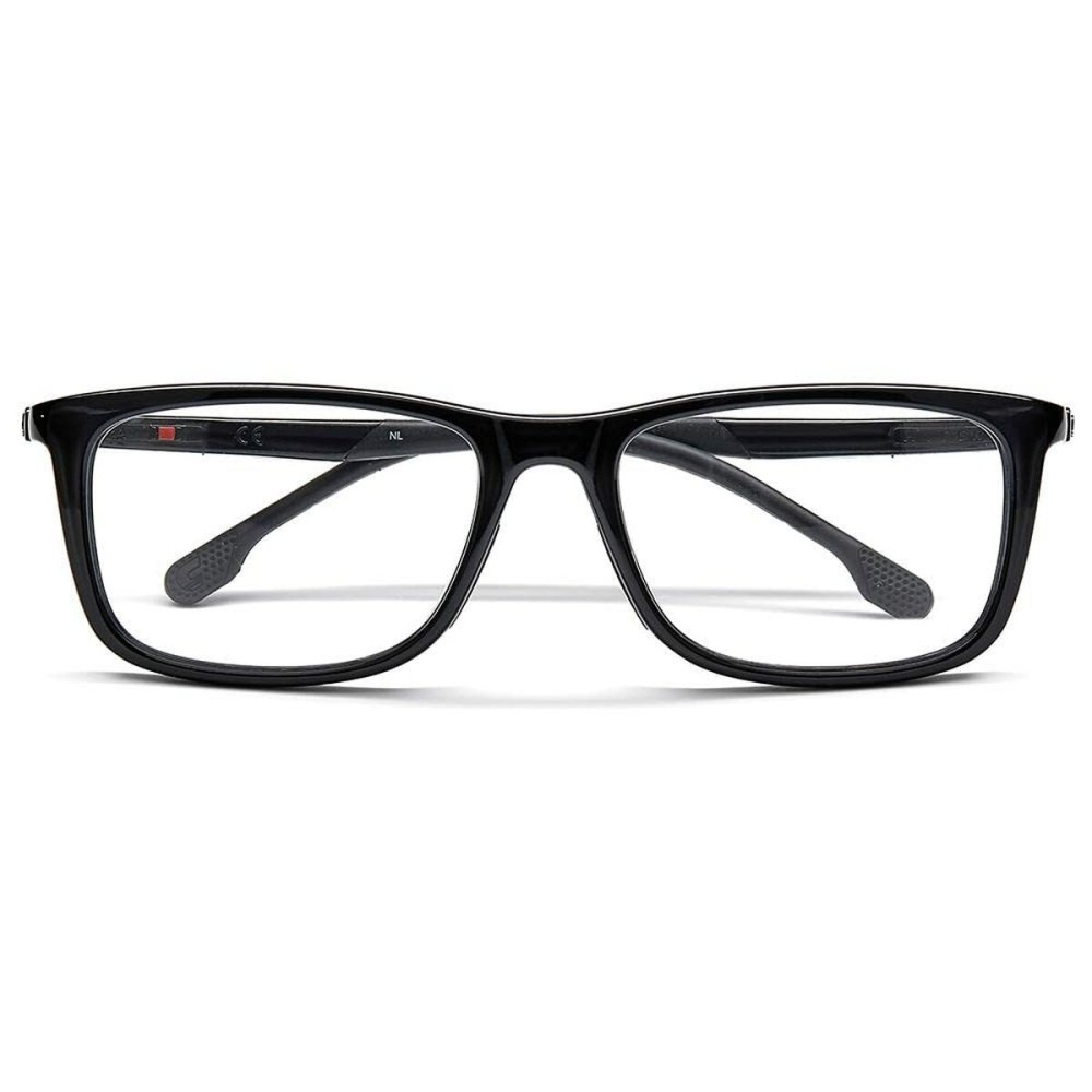 Men' Spectacle frame Carrera HYPERFIT-24-807F417 Black ø 54 mm