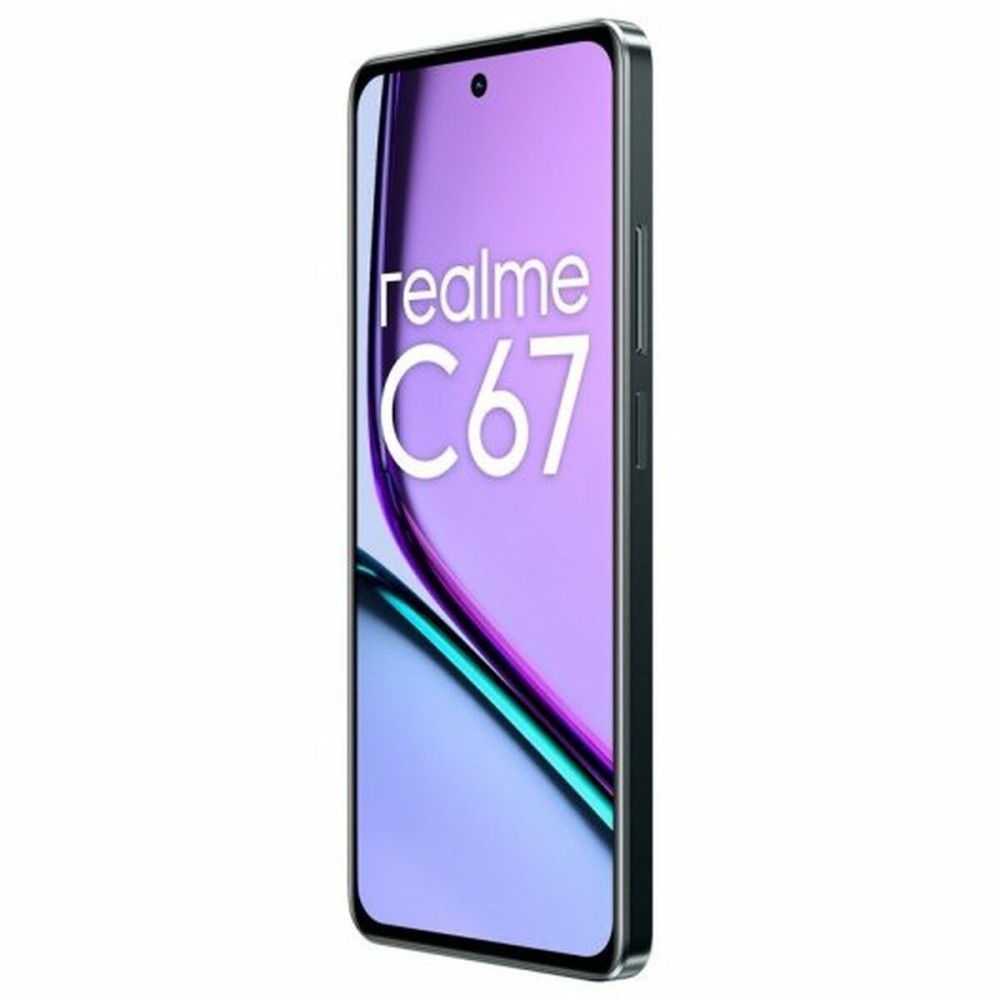 Smartphone Realme 8 GB RAM 256 GB Noir