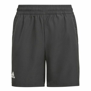 Sport Shorts for Kids Adidas Club Black