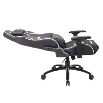 Chaise de jeu Newskill Valkyr Blanc