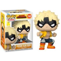 Figurine Funko Pop! FATGUM SLIM FORM Nº 1142