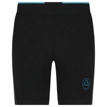 Sport leggings for Women La Sportiva Triumph Black