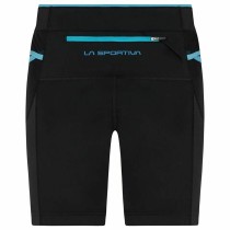 Sport leggings for Women La Sportiva Triumph Black