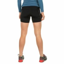 Sporthose Damen La Sportiva Triumph Schwarz