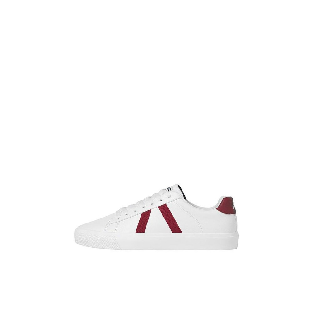 Men's Trainers JFWFREEMAN PU NOOS  Jack & Jones  12230427 Red