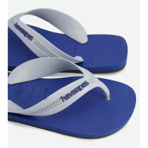 Flip Flops für Kinder Havaianas Max Blau