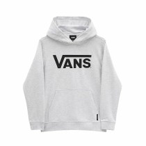 Herren Sweater mit Kapuze Vans Classic Weiß