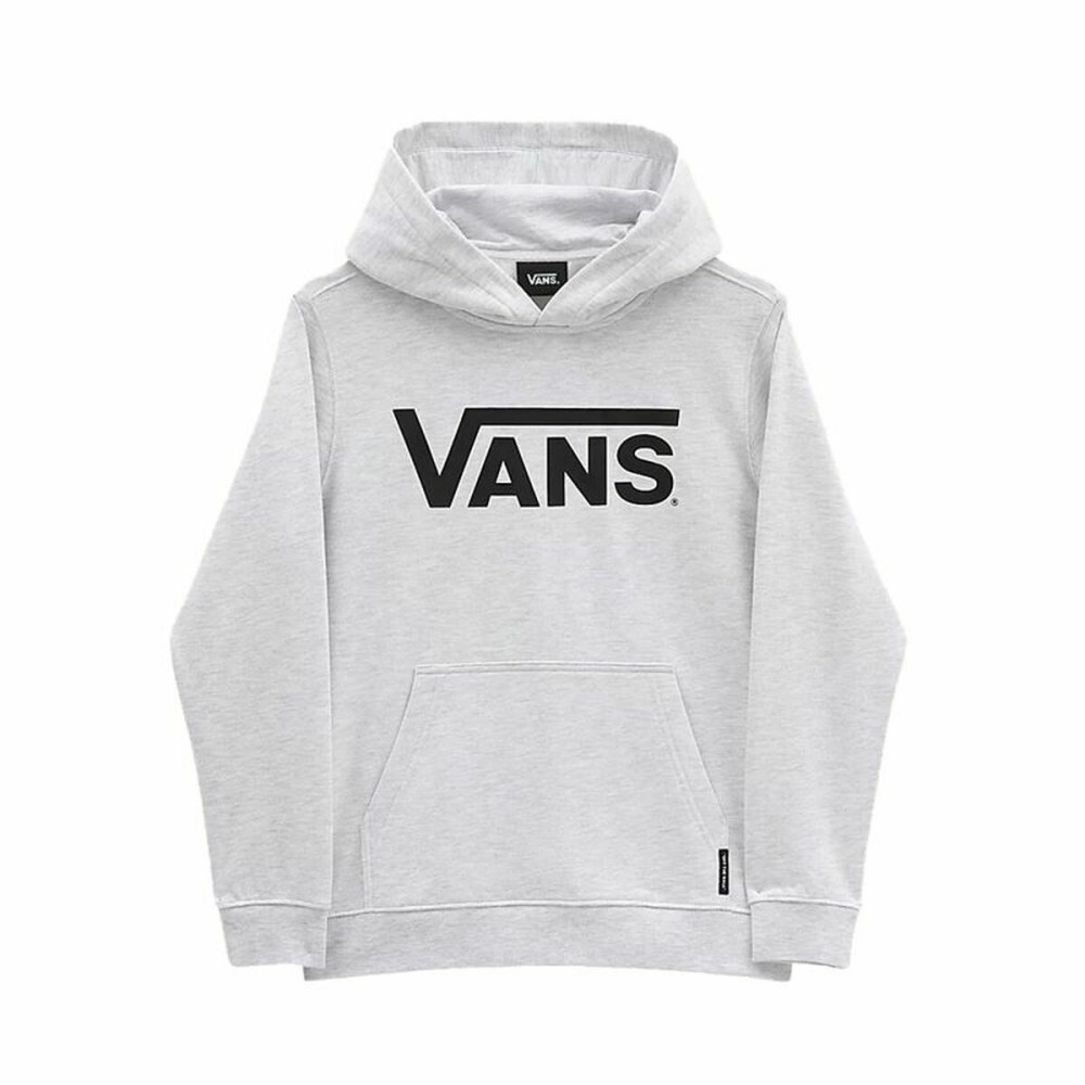 Men’s Hoodie Vans Classic White