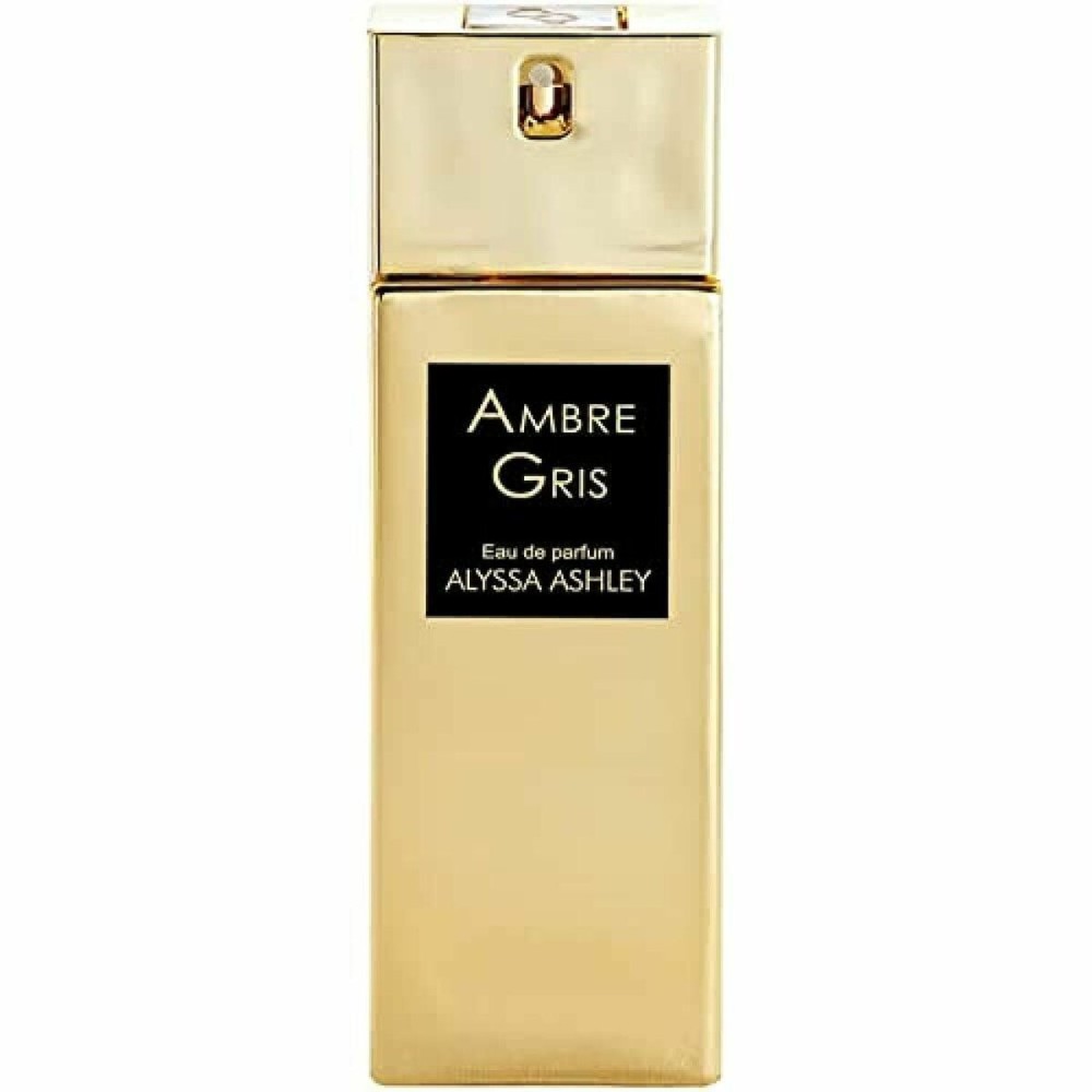 Women's Perfume Alyssa Ashley EDP EDP 30 ml