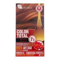 Teinture anti-âge permanente Azalea Color Total Blond doré