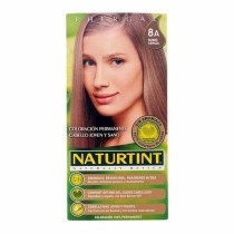 Amoniakfreie Färbung Naturtint Naturtint Naturtint A Aschblond 170 ml