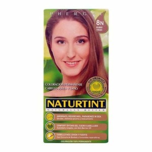 Amoniakfreie Färbung Naturtint Naturtint Naturtint N Getreideblond 170 ml