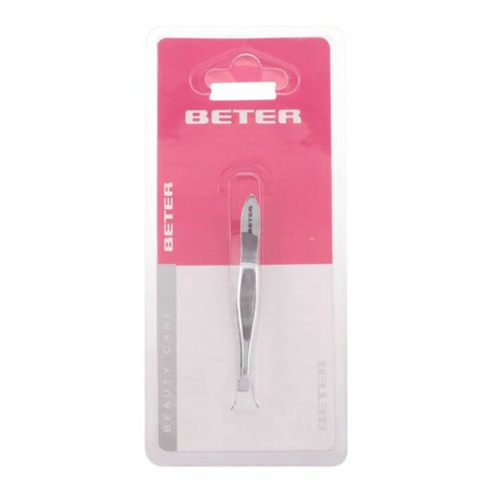 Tweezers for Plucking Beter Pinza (1 Unit)