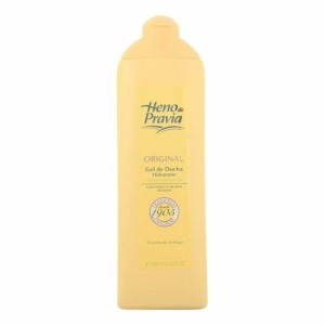 Gel de douche Original Heno De Pravia (650 ml)