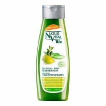 Regenerative Shower gel Bio Naturaleza y Vida (500 ml)