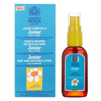 Körperbehaarungslotion Junior Camomila Intea Camomila Infantil (50 ml) 50 ml