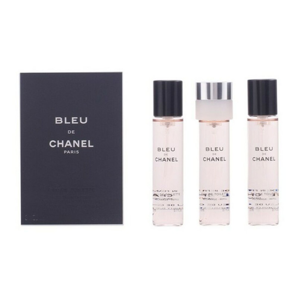 Herrenparfüm Chanel BLEU EDT 20 ml