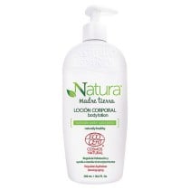 Lotion hydratante Natura Madre Tierra Instituto Español (300 ml)