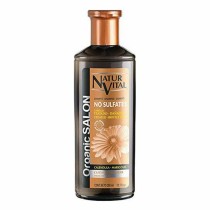 Shampoo Organic Salon Naturvital 7050S 300 ml (300 ml)