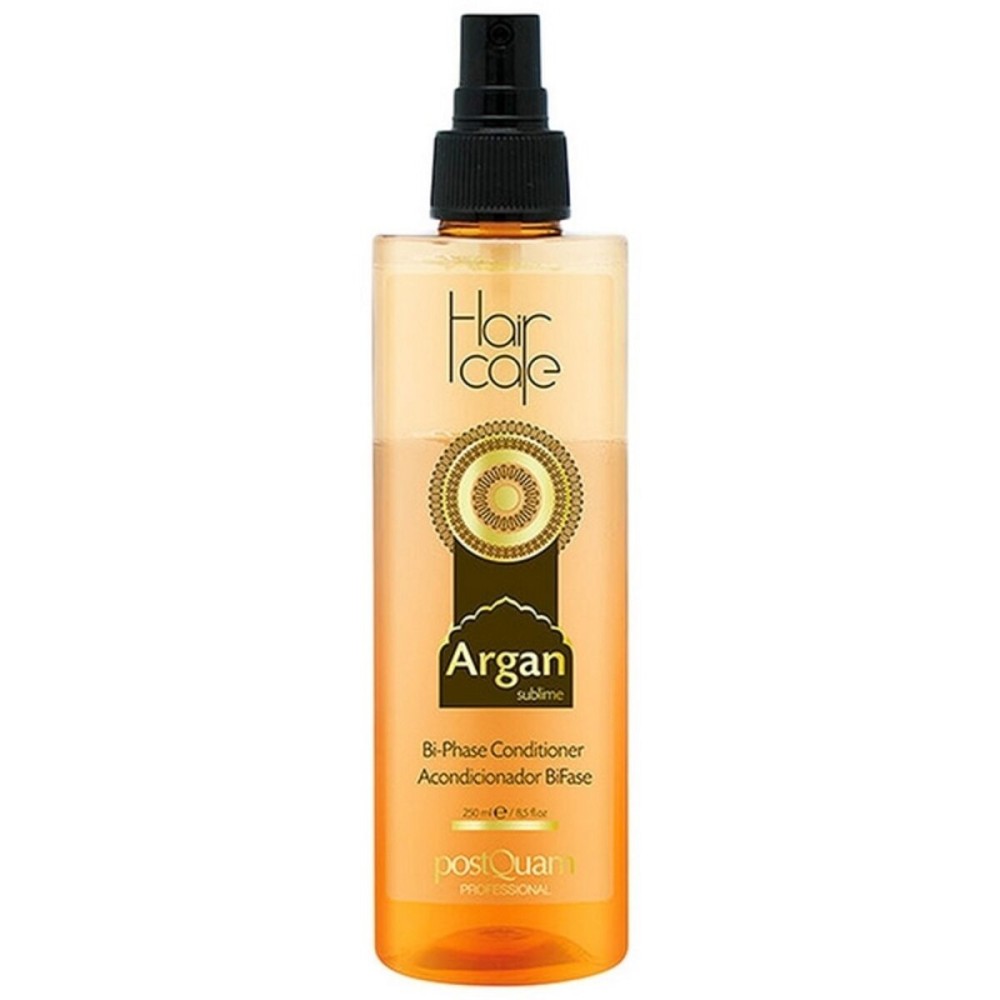 Conditioner Haircare Argan Sublime Postquam PQPARSUB5 250 ml