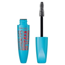 Wimperntusche Scandaleyes Volume On Demand Rimmel London Waterproof