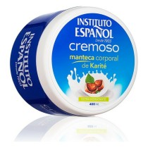 Body Butter Instituto Español 10531 400 ml