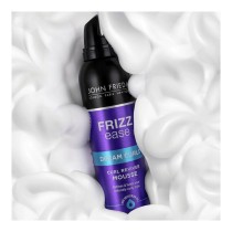 Schaum Frizz Ease John Frieda Lockiges Haar (200 ml)