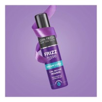 Schaum Frizz Ease John Frieda Lockiges Haar (200 ml)