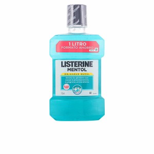 Mundspülung Listerine 6354505 (1 L)