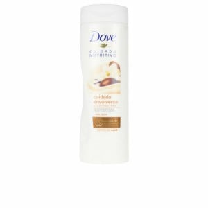 Körperlotion Dove Karité Vainilla 400 ml