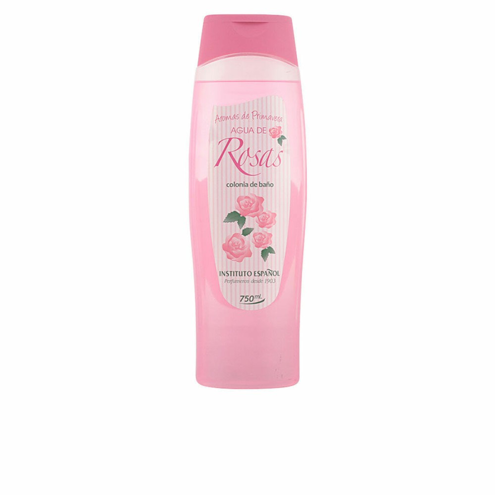 Unisex Perfume Instituto Español AGUA DE ROSAS EDC 750 ml