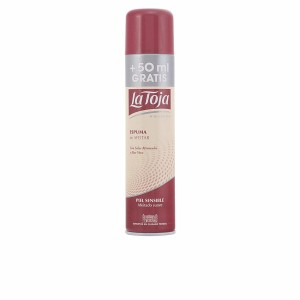 Rasierschaum La Toja Hidrotermal 50 ml (300 ml)