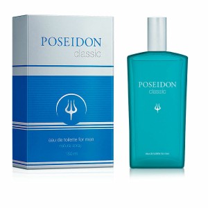 Herrenparfüm Poseidon POSEIDON CLASSIC HOMBRE EDT 150 ml