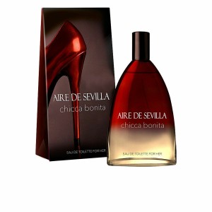 Damenparfüm Aire Sevilla AIRE DE SEVILLA CHICCA BONITA EDT 150 ml