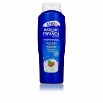 Feuchtigkeitsspendendes Duschgel Instituto Español Sheabutter (1250 ml)