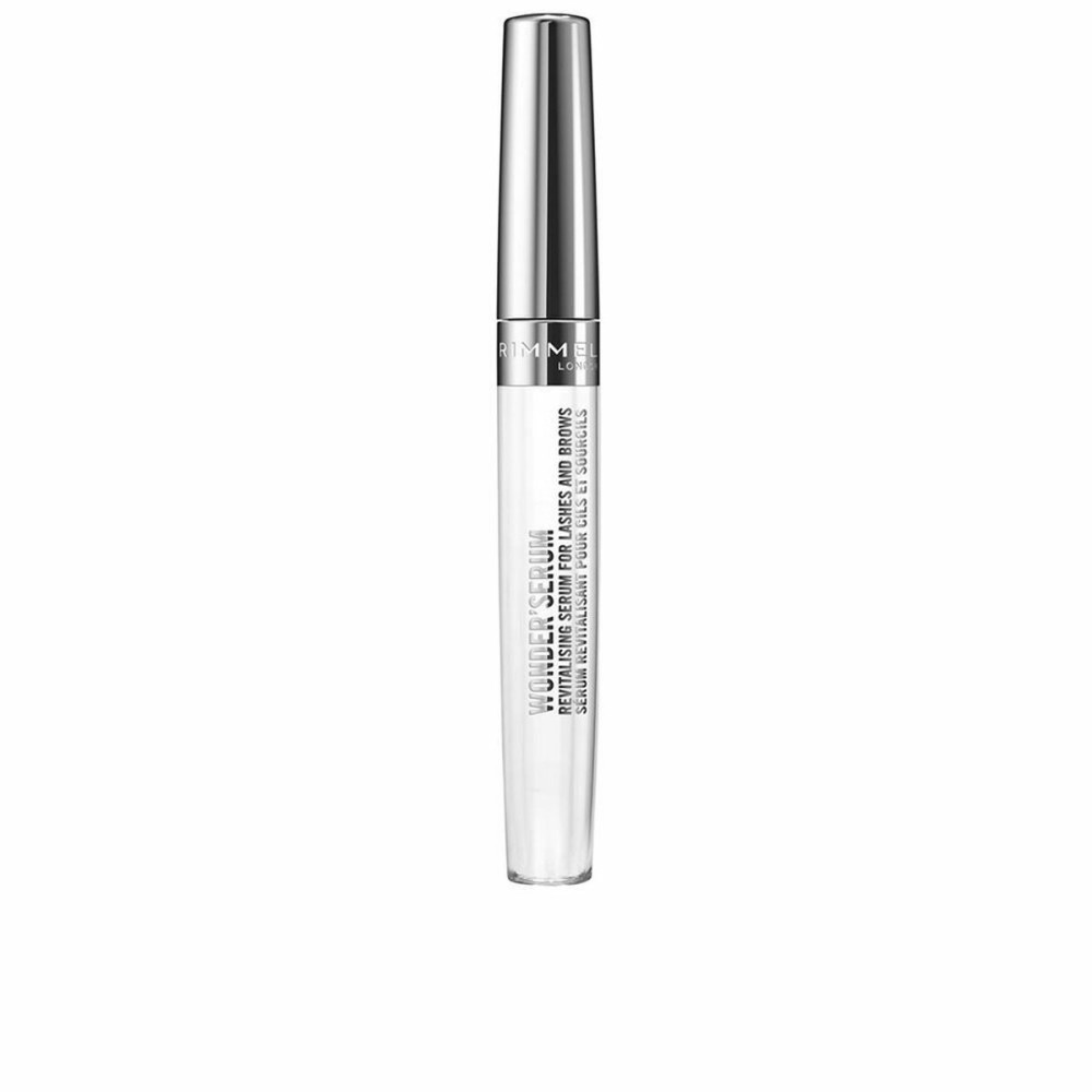 Serum for Eyelashes and Eyebrows Rimmel London Wonder'Serum Revitalizing Nourishment (3 ml)