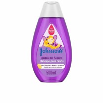 Kindershampoo Johnson's 9289800 Für Kinder 500 ml